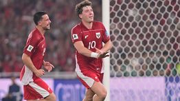 Hasil Kualifikasi Piala Dunia 2026: Timnas Indonesia Tekuk China 1-0