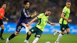 Hasil Kualifikasi Piala Dunia 2026: Australia Tekuk Jepang dengan Skor Tipis 1-0