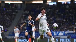 Klasemen Akhir Kualifikasi Piala Dunia 2026 Zona Asia Grup C, Arab-Indonesia Selisih 1 Poin