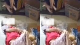 Viral Bocah 7 Tahun Diduga Jadi Korban Penganiayaan di Kebayoran Lama
