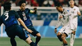 Beckham Putra Curi Perhatian dan Dipuji Media Jepang