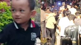 Anak 1 Tahun Hilang Secara Tiba-tiba di Singkawang Kini Dinyatakan Meninggal Dunia