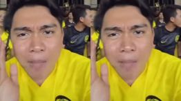 Suporter Malaysia Ledek Timnas Indonesia: Gini Cara Mencetak Gol