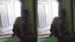 Sedih.. Anak 12 Tahun Menangis Ingin Sekolah, Ayah Lumpuh Tak Punya Uang