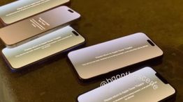 Toko Dijarah di Los Angeles, Apple Bunyikan Fitur Darurat di Semua Iphone