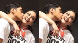 Jelang Pernikahan Al Ghazali dengan Alyssa Daguise, Ini Pesan Maia Estianty