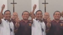 Ferdy Sambo Tepis Kabar Beredar di Luar Lapas Kelas II Cibinong