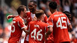Hasil Piala Dunia AntarKlub: Bayern Munich Pesta 10-0 Ke Gawang Auckland City 