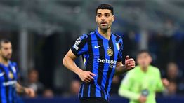 Eks Pemain Inter Milan Mehdi Taremi Dikabarkan Gabung Jadi Tentara Iran