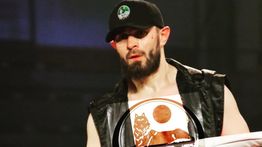 Petinju Muslim Chechnya Abu Yusupov Tewas Ditikam di Jerman
