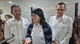 Kemdiktiristek Buka Peluang Penerima Beasiswa di AS untuk Pindah Kampus
