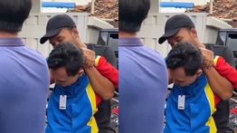A, Pegawai Indomaret Pelaku Asusila Terancam 15 Tahun Bui, Polisi Beberkan Kronologi Mengerikan