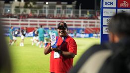 Profil Imran Nahumarury, Eks Timnas Indonesia yang Dipecat Malut United Sebagai Pelatih
