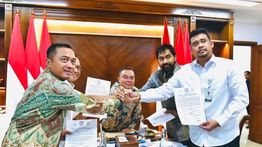 Langkah Lanjutan Usai Penetapan 4 Pulau Masuk Wilayah Aceh: Revisi Regulasi hingga Laporan ke PBB