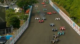 Formula E Kembali ke Jakarta, Ini Jadwal Lengkapnya