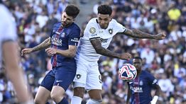 Hasil Piala Dunia AntarKlub 2025: PSG Dipermalukan Botafogo 0-1