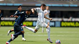 10 Pemain Real Madrid Gilas Pachuca 3-1 di Piala Dunia AntarKlub