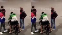 Geng Motor di Garut Berulah Pukuli Anak di Bawah Umur
