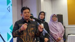 Dirut BPJS Kesehatan Buka Suara soal 7,3 Juta Peserta PBI JKN Dinonaktifkan