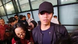 Mencekam! WNI yang Tiba di Tanah Air Ungkap Detik-detik Evakuasi dari Iran