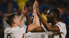 Chelsea Melangkah ke Babak 16 Besar Piala Dunia AntarKlub Usai Gilas Es Tunis