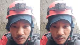 Agam Rinjani, Sosok di Balik Evakuasi Jenazah Juliana Marins yang Dipuji Media dan Netizen Brasil