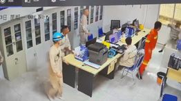Gegara Di-SP3, Karyawan PT IWIP Ini Nekat Tikam Atasannya di Halmahera Tengah