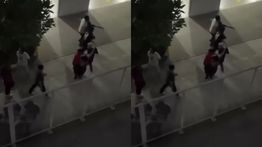 Karyawan Pabrik Sepatu PT Adonia Tegal Kesurupan Massal di Malam 1 Suro