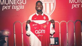 Paul Pogba Resmi Berlabuh ke AS Monaco