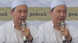 Pimpinan Ponpes di Pasuruan: Sound Horeg Haram!
