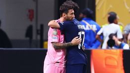PSG Paksa Pulang Lionel Messi dan Inter Miami dari Piala Dunia AntarKlub