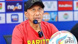 Rahmad Darmawan Targetkan Indonesia All Star Juara Piala Presiden 2025