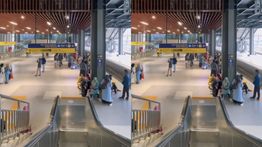 Bak Seperti di Bandara, Ini Wajah Baru Stasiun Tanah Abang Usai Revitalisasi