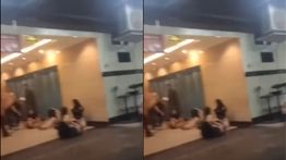 Fakta Mengerikan LC Kesurupan Massal di Hotel Classic Saat Malam 1 Suro
