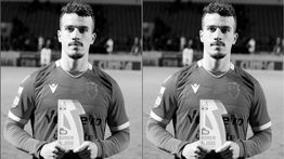 Profil Andre Silva, Adik Diogo Jota yang Ikut Tewas Dalam Kecelakaan Mobil