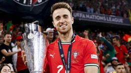 Ucapan Duka untuk Diogo Jota dari ManCity, MU, Hingga Ronaldo