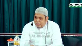 Profil Ustaz Munzir Situmorang, Pendakwah Karismatik Meninggal Dunia