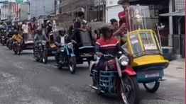 Tanpa Dukungan Pemko, Atlet Tinju Pertina Siantar Raih 3 Emas dan Langsung Diarak