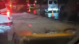 Dari Bandung ke Jakarta Butuh 10 Jam Usai Macet Parah di Tol Cipularang