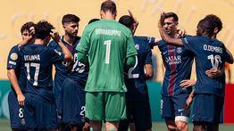 Jadwal Final Piala Dunia AntarKlub 2025: Chelsea vs PSG