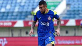 Paulinho Moccelin Dihujat Netizen Usai Tekel Horor ke Ole Romeny