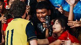 Update Terkini Kondisi Ole Romeny Usai Operasi