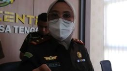 Kejati NTB Tetapkan 3 Tersangka Kasus Korupsi Aset Mewah di Gili Trawangan