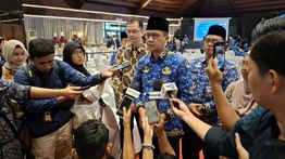 Menteri Transmigrasi Buka Suara soal Isu Penundaan Investasi di Rempang