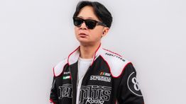 Sosok DJ Bravy, Pacar Baru Erika Carlina