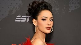 Profil Erika Carlina yang Ngaku Hamil 9 Bulan