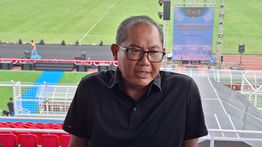Bhayangkara Presisi Lampung FC Incar Posisi Lima Besar di Super League