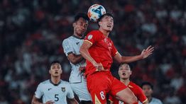 Fakta-fakta Timnas Indonesia U-23 Gagal Juara Piala AFF 2025 Usai Ditekuk Vietnam