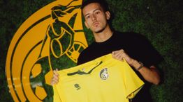 Justin Hubner Resmi Gabung Fortuna Sittard