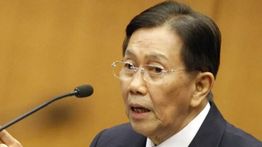 Profil Kwik Kian Gie, Eks Menteri Koordinator Ekonomi Ternama Meninggal Dunia